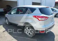 2016 Ford ESCAPE фото
