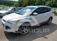 2016 Ford ESCAPE photo