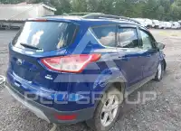 2016 Ford ESCAPE фото