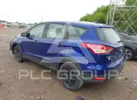 2016 Ford ESCAPE photo