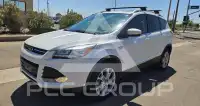 2016 Ford ESCAPE фото