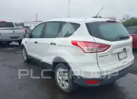 2016 Ford ESCAPE фото
