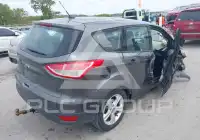 2016 Ford ESCAPE фото