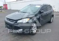 2016 Ford ESCAPE фото