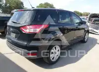 2016 Ford ESCAPE photo