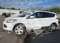 2016 Ford ESCAPE photo