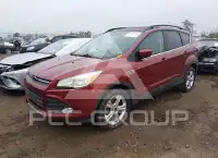 2016 Ford ESCAPE фото