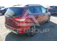 2016 Ford ESCAPE фото