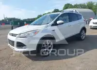 2016 Ford ESCAPE фото