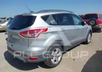 2016 Ford ESCAPE фото