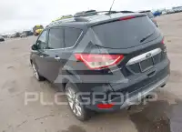 2016 Ford ESCAPE фото