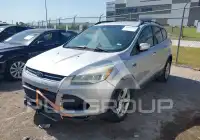 2016 Ford ESCAPE фото