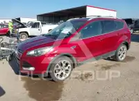 2016 Ford ESCAPE фото
