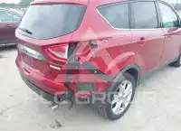 2016 Ford ESCAPE photo