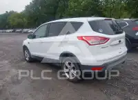 2016 Ford ESCAPE photo