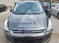 2016 Ford ESCAPE photo