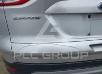 2016 Ford ESCAPE фото