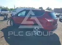 2016 Ford ESCAPE фото