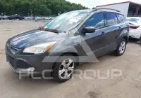2016 Ford ESCAPE photo