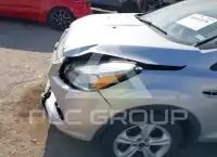 2016 Ford ESCAPE photo