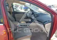 2016 Ford ESCAPE фото