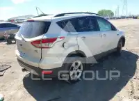 2016 Ford ESCAPE фото