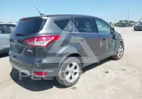 2016 Ford ESCAPE фото