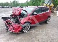 2016 Ford ESCAPE photo