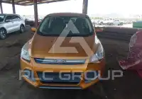 2016 Ford ESCAPE photo