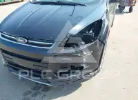 2016 Ford ESCAPE фото