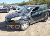 2016 Ford ESCAPE photo