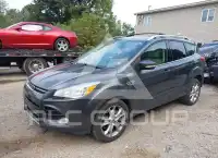2016 Ford ESCAPE photo