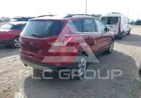 2016 Ford ESCAPE фото