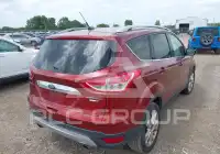 2016 Ford ESCAPE фото