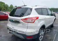 2016 Ford ESCAPE фото