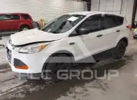 2016 Ford ESCAPE фото