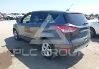 2016 Ford ESCAPE фото