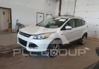 2016 Ford ESCAPE фото