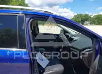 2016 Ford ESCAPE photo