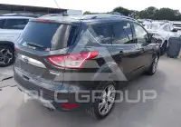 2016 Ford ESCAPE photo
