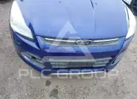 2016 Ford ESCAPE photo