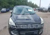 2016 Ford ESCAPE фото