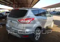 2016 Ford ESCAPE фото
