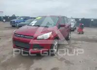 2016 Ford ESCAPE фото