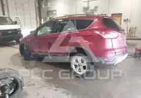 2016 Ford ESCAPE фото