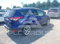 2016 Ford ESCAPE фото