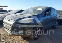 2016 Ford ESCAPE фото