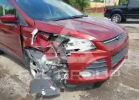 2016 Ford ESCAPE фото