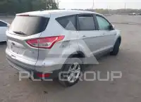 2016 Ford ESCAPE фото