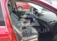 2016 Ford ESCAPE фото